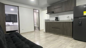 Hermoso apartamento en el norte de Armenia